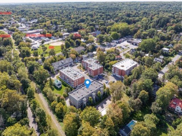 Condo for sale in Hudson, Montérégie