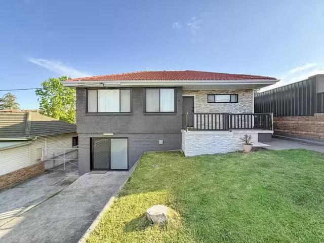 House for rent in Toombul, Queensland