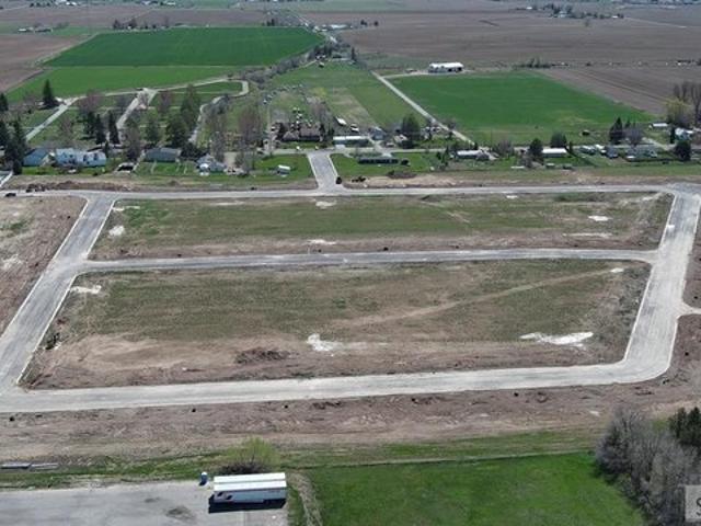 Land for sale in Bingham, Idaho