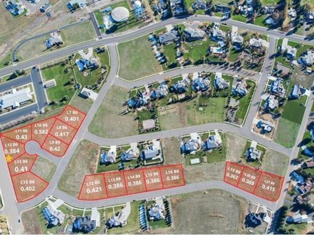 Land for sale in Rexburg, Idaho