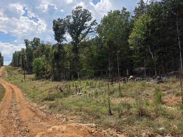 Land for sale in Ark