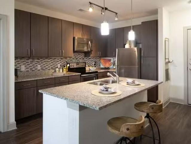 Condo for sale in Nashville