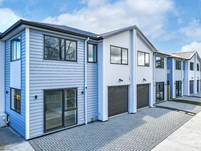 House for rent in Bellfield Estate, Papakura