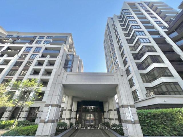 Condo for rent in Woburn, Ontario