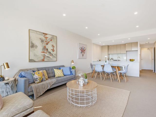 Apartment for rent in Marrickville South