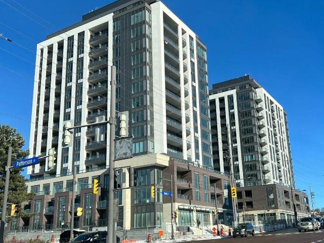 Condo for rent in Woburn, Ontario