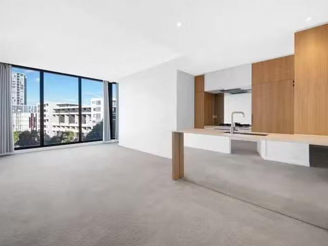 Apartment for rent in Waterloo
