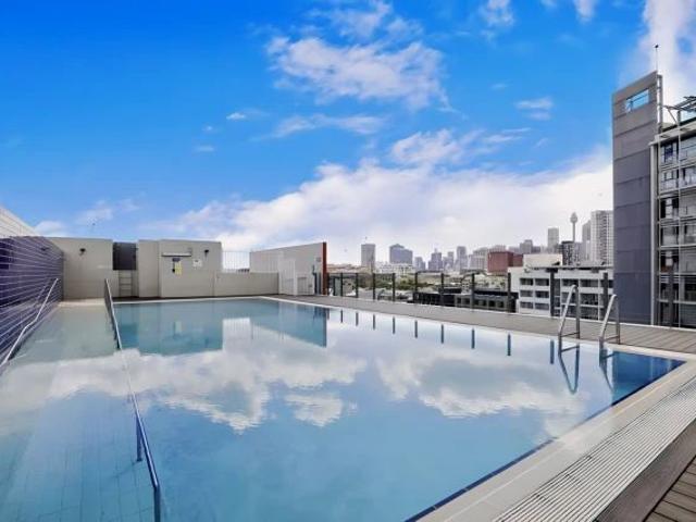 Apartment for rent in Sydney, New South Wales
