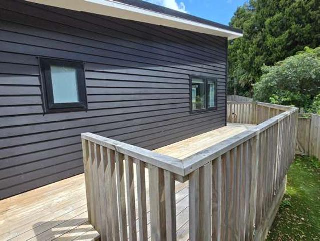 House for rent in Stokes Valley, Lower Hutt