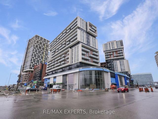 Condo for rent in Markham, Golden Horseshoe