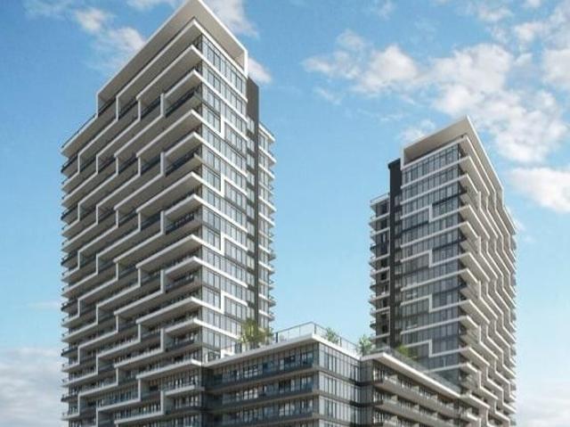 Condo for rent in York, Ontario