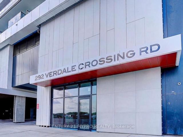 Condo for rent in Markham, Golden Horseshoe