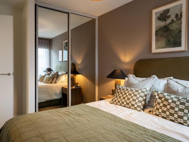 Apartment for rent in Tiger Bay, Falcon Lodge