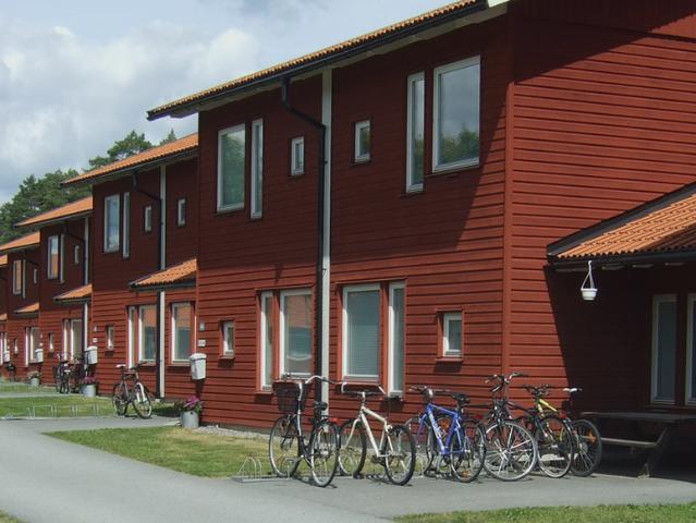 Lägenhet hyra i Västerbotten