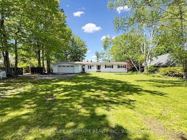 House for sale in Durham, Ontario