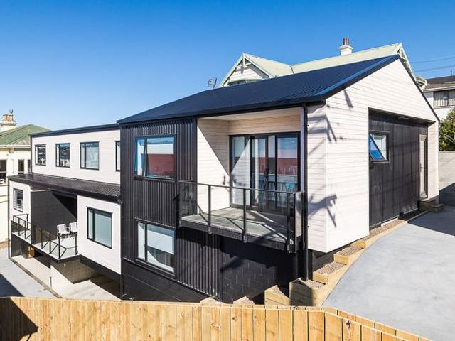 House for rent in Otakou