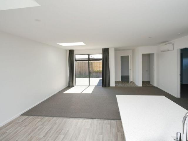 House for rent in Rolleston, Canterbury
