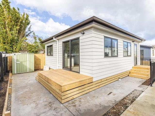 Apartment for rent in Wanganui District