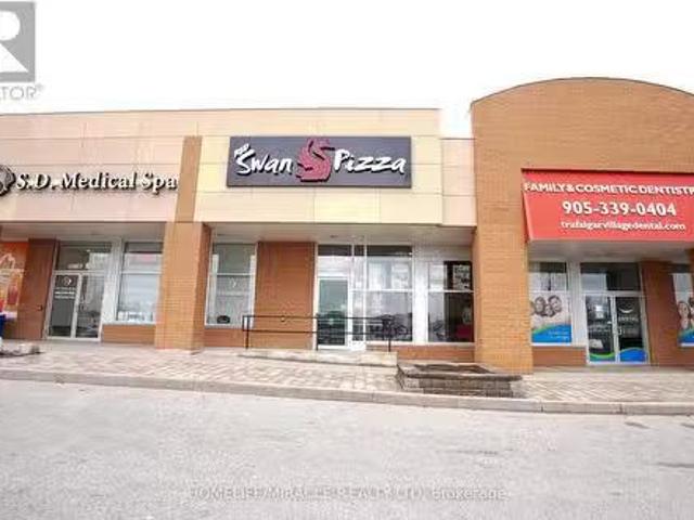 House for sale in Oakville, Ontario