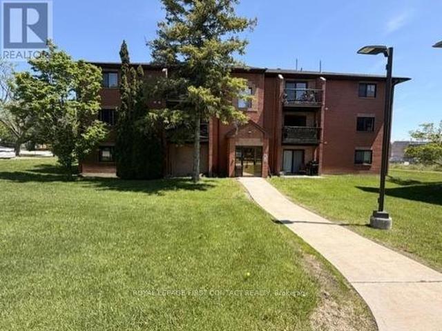 Condo for sale in Barrie, Ontario