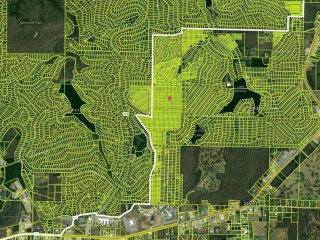Land for sale in Ark