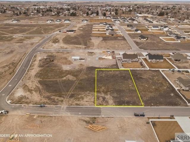 Land for sale in Bingham, Idaho