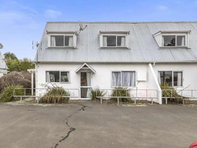 Apartment for sale in Otakou