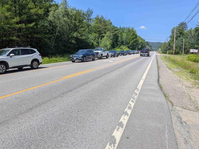Land for sale in New Hampshire