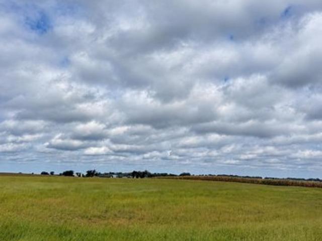 Land for sale in Nebraska