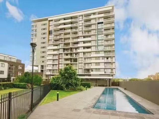 Apartment for rent in Wolli Creek