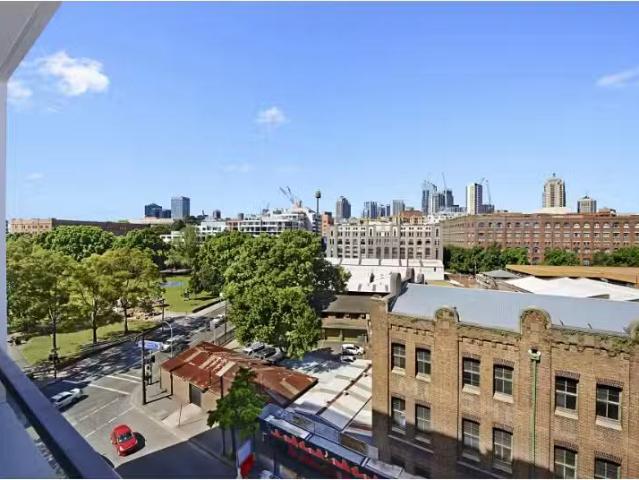 Apartment for rent in Sydney, New South Wales