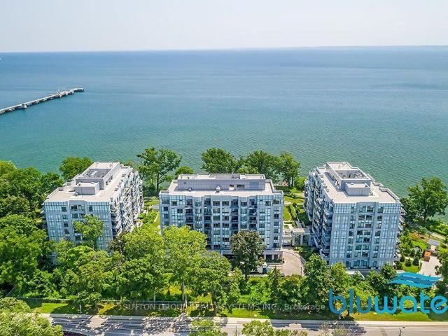 Condo for rent in Oakville, Ontario