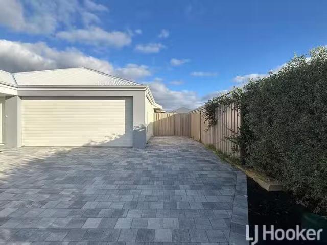 House for rent in Karnup