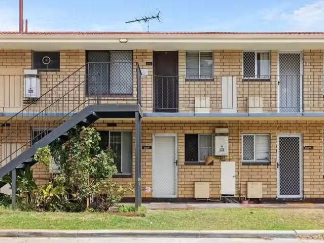 Apartment for rent in Glendalough