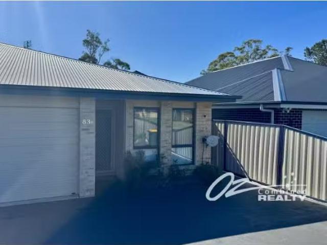 Condo for rent in Sanctuary Point, New South Wales