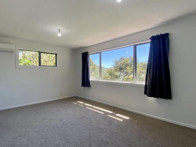 Apartment for rent in Wadestown, Wellington