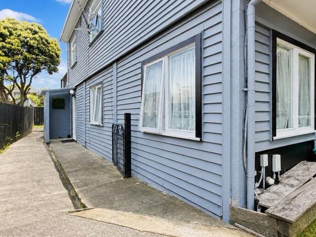 Apartment for rent in Matata, Wellington