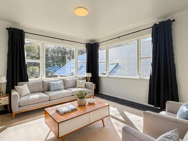 Apartment for rent in Matata, Wellington