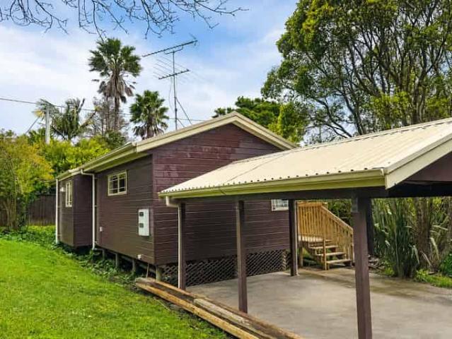 House for rent in Rapanui, Oroua County