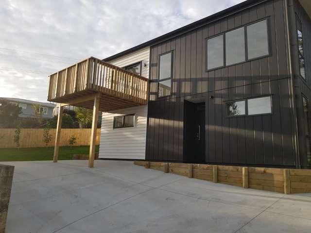 House for rent in Whangaparaoa, Oroua County