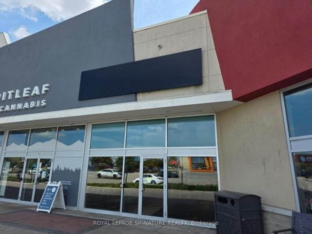 Commercial for sale in Kitchener, Ontario