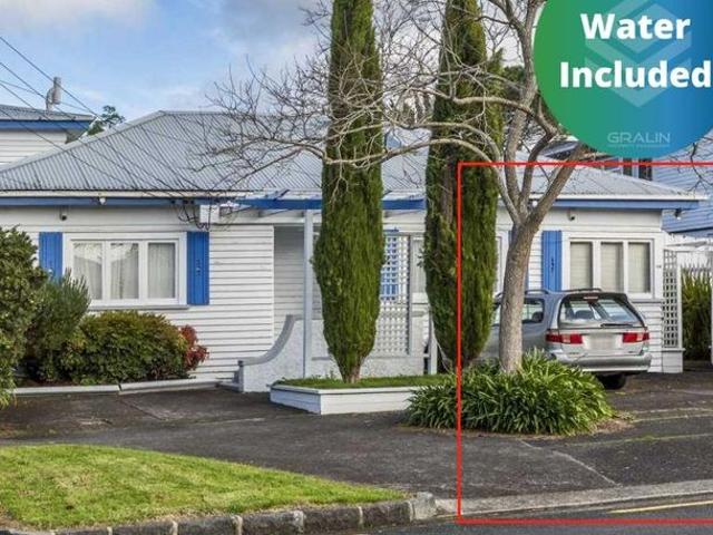 Apartment for rent in Hillsborough, Oroua County