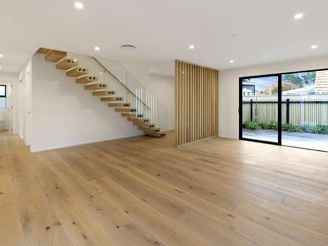 Townhouse for rent in Matata, Wellington