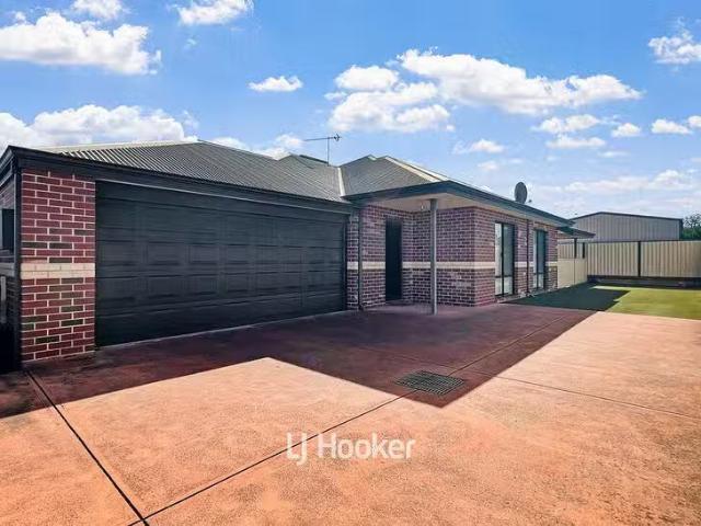 House for rent in Collie, Western Australia