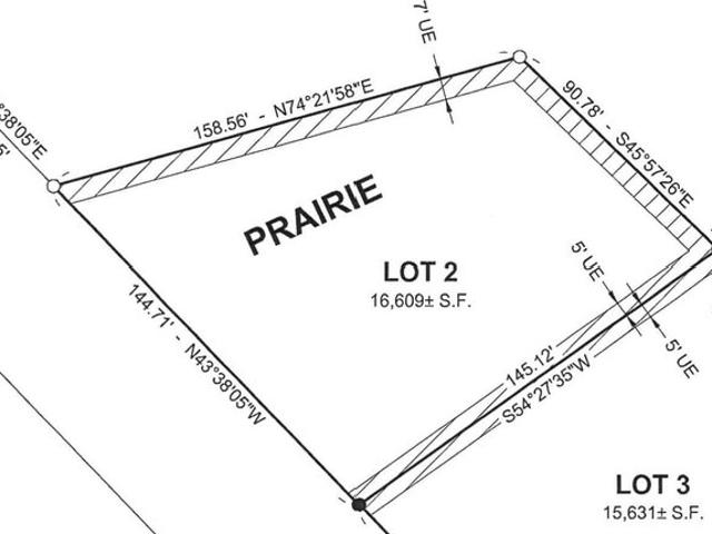 Land for sale in Brookings, South Dakota