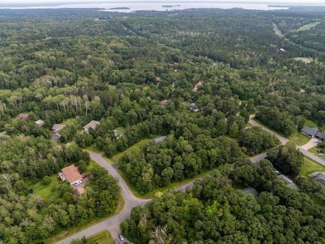 Land for sale in Crosslake, Minnesota