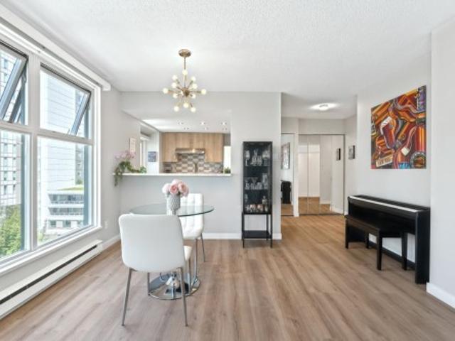 Property for sale in Yaletown, Vancouver