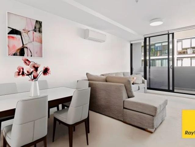 Apartment for rent in Camerons Creek, Victoria