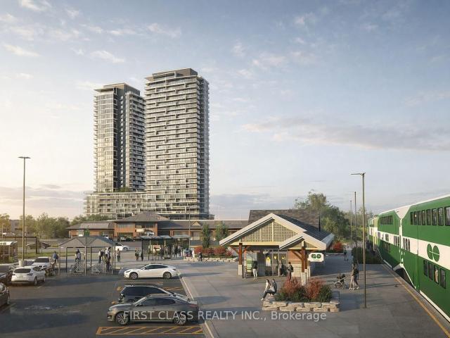 Condo for rent in Woburn, Ontario
