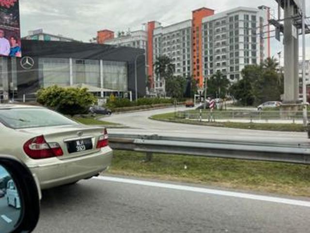 Apartment for sale in Petaling, Damansara Damai